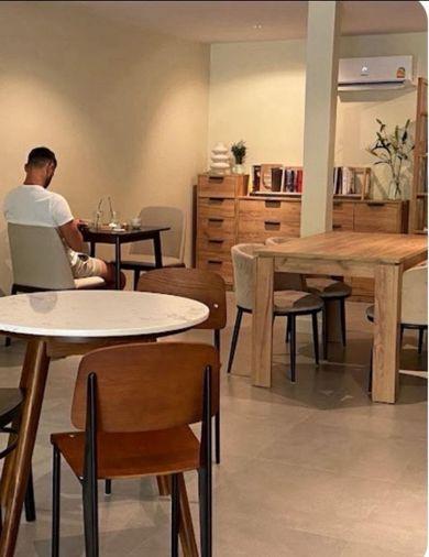 รูป ขายกิจการคาเฟ่ใจกลางพัทยา  ทำเลทอง ใกล้ชายหาด พร้อมดำเนินธุรกิจต่อ  - รูปที่ 5/6