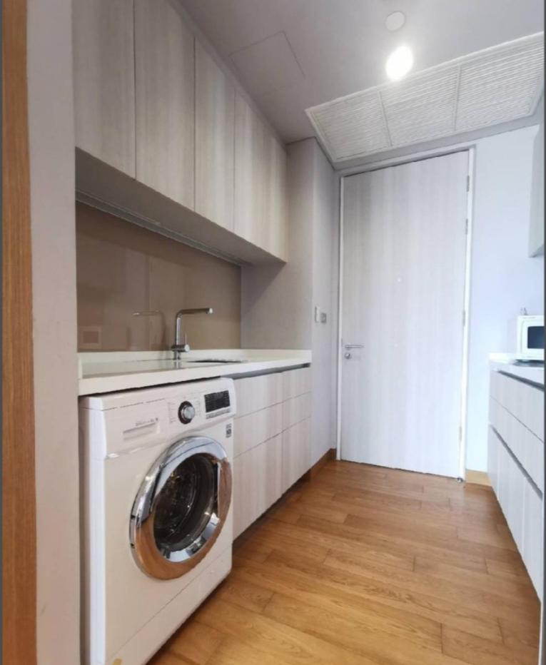 picture  The Lumpini24. 2beds 54sq.m. Line id: @pfagent - 5/14