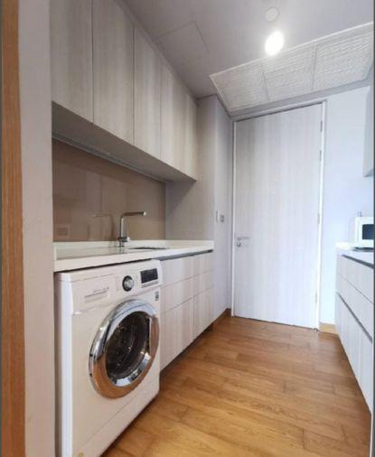 picture  The Lumpini24. 2beds 54sq.m. Line id: @pfagent - 5/14