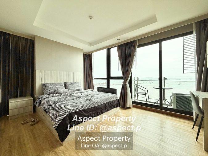 picture Condo Ladda Plus 2 bed 2 bathroom 40,000 - 8/21