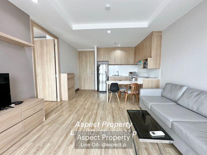 picture Ladda plus 15,000B 1 bed view Sukhumvit - 1/13