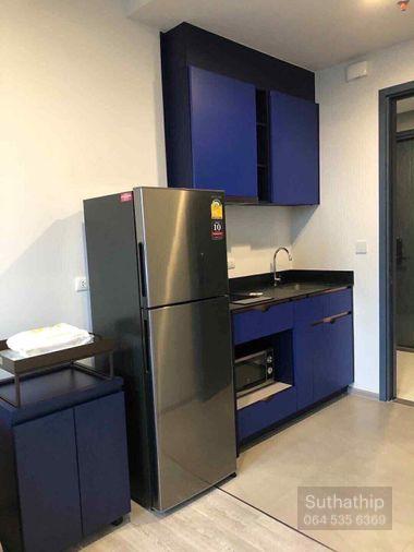 picture Condo for rent : XT Ekkamai (( Ekkamai Station )) MK-02 line @livingbkk - 6/8