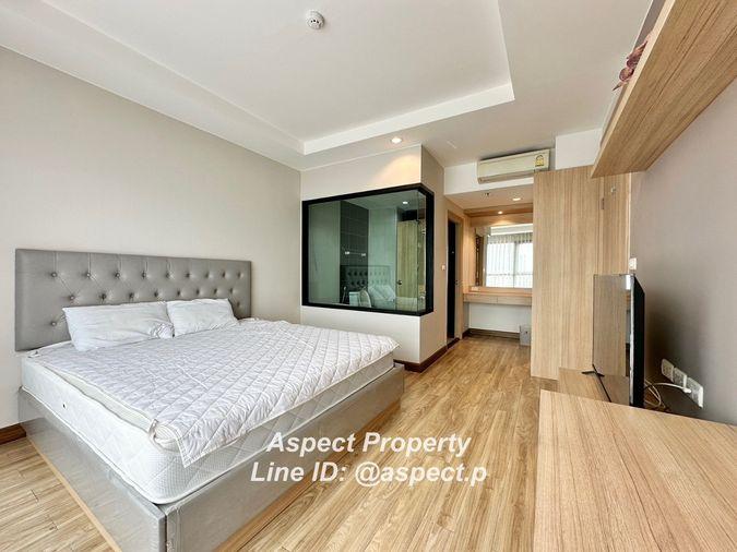 picture Ladda plus 15,000B 1 bed  view Sukhumvit  - 7/13