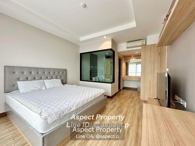 picture Ladda plus 15,000B 1 bed view Sukhumvit - 7/13