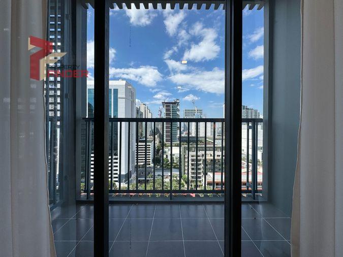 รูป PFD-05311 ให้เช่าคอนโด เอ็กซ์ที พญาไท (XT PHAYATHAI) นัดชมห้อง ■ line : @propertyfinder - รูปที่ 13/13