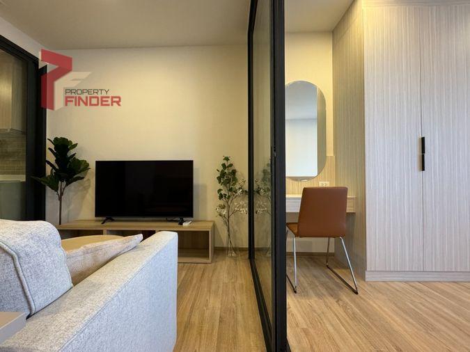 รูป PFD-05311 ให้เช่าคอนโด เอ็กซ์ที พญาไท (XT PHAYATHAI) นัดชมห้อง ■ line : @propertyfinder - รูปที่ 8/13