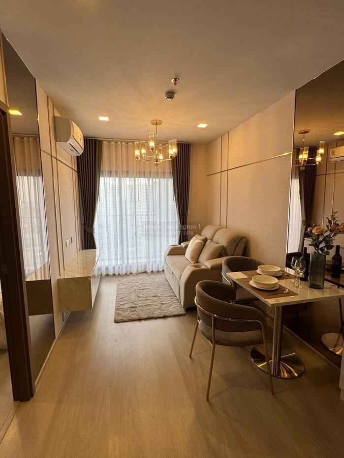 รูป ให้เช่า ไลฟ์ พหล - ลาดพร้าว (Life Phahon - Ladprao) Line : @condo24 (มี@ด้วย) - รูปที่ 1/9