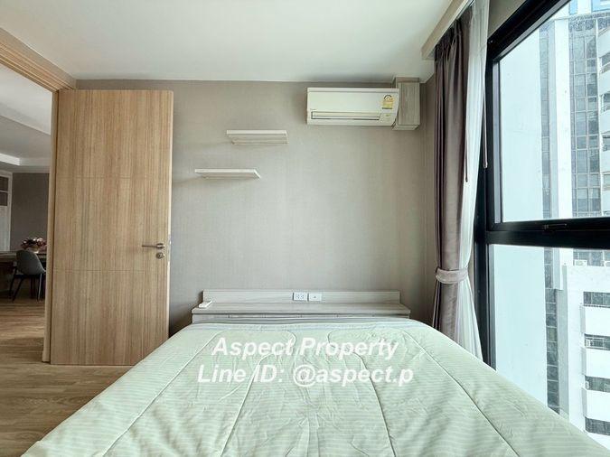 picture Condo Ladda Plus 2 bed 2 bathroom 40,000 - 16/21