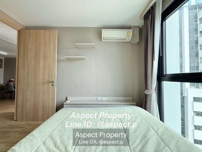 picture Condo Ladda Plus 2 bed 2 bathroom 40,000 - 16/21