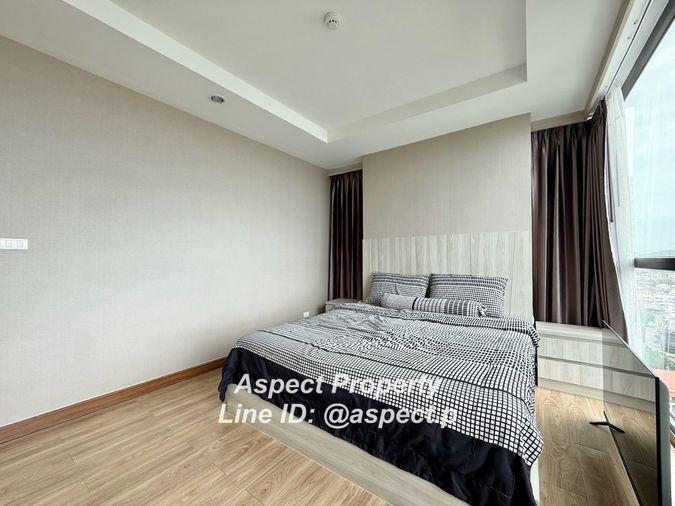 picture Condo Ladda Plus 2 bed 2 bathroom 40,000 - 11/21