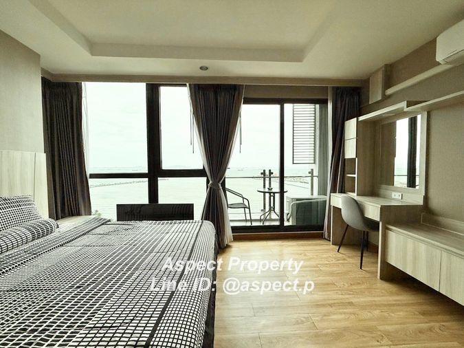 picture Condo Ladda Plus 2 bed 2 bathroom 40,000 - 12/21