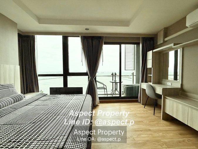 picture Condo Ladda Plus 2 bed 2 bathroom 40,000 - 12/21