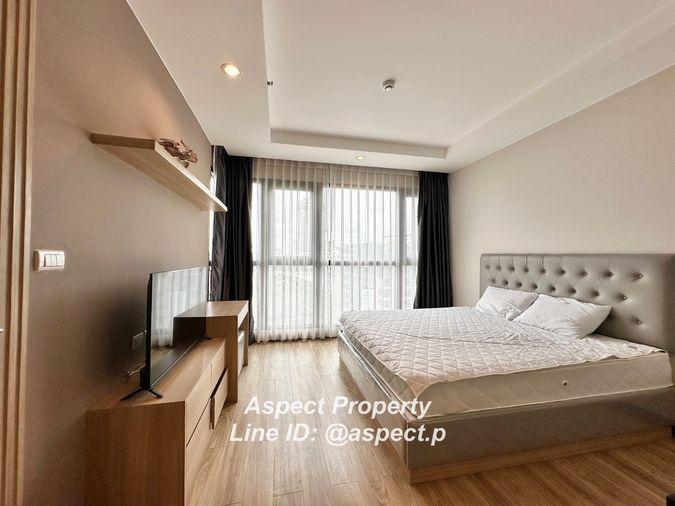 picture Ladda plus 15,000B 1 bed  view Sukhumvit  - 5/13