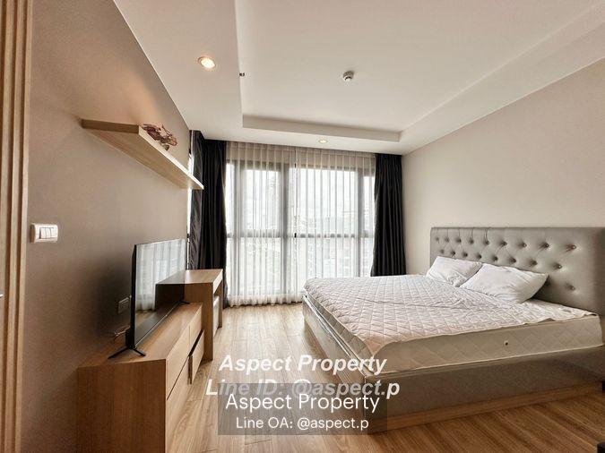 picture Ladda plus 15,000B 1 bed view Sukhumvit - 5/13