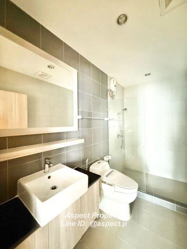 picture Condo Ladda Plus 2 bed 2 bathroom 40,000 - 20/21