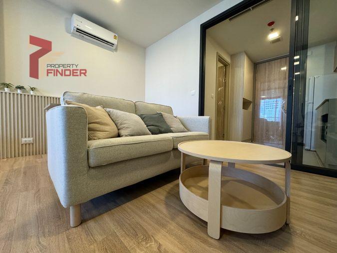 รูป PFD-05311 ให้เช่าคอนโด เอ็กซ์ที พญาไท (XT PHAYATHAI) นัดชมห้อง ■ line : @propertyfinder - รูปที่ 2/13