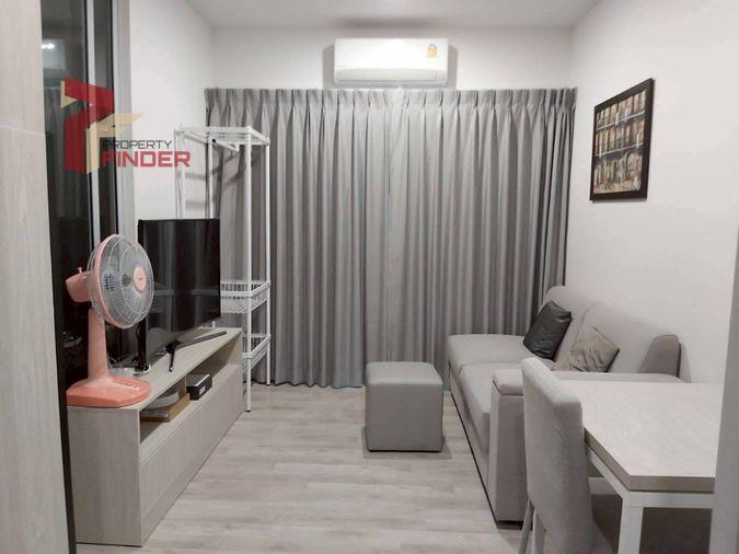 picture Condo for rent Niche Mono Ramkhamhaeng Contact @propertybkk1 - 1/16