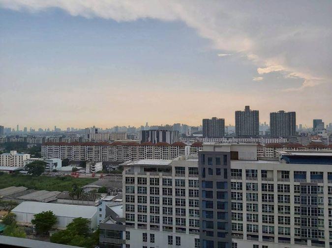 picture Condo for rent Niche Mono Ramkhamhaeng Contact @propertybkk1 - 16/16