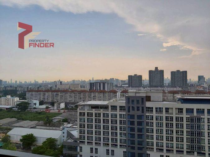 picture Condo for rent Niche Mono Ramkhamhaeng Contact @propertybkk1 - 16/16
