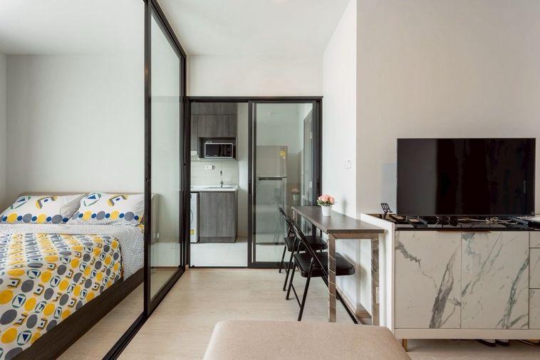 รูป 🏢 ขายคอนโด : Elio Del Nest (เอลลิโอ เดล เนสท์)   รหัสทรัพย์ | 📌 LNP-C8517  - รูปที่ 27/28