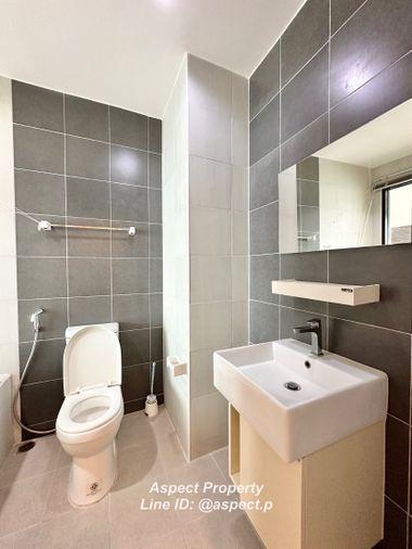 picture Ladda plus 15,000B 1 bed  view Sukhumvit  - 13/13