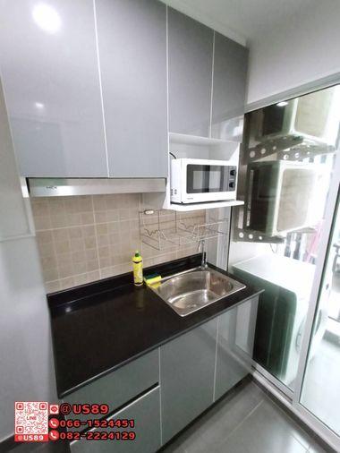 picture 💙💙 Hot Price 💙💙For SALE Regent Home Sukhumvit 81 Near Onnut BTS - 7/11