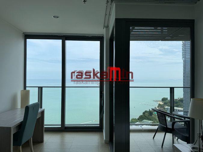 picture 🌊 Beachfront Condo for Sale – Northpoint Wongamat, Pattaya 🌊 - 7/27