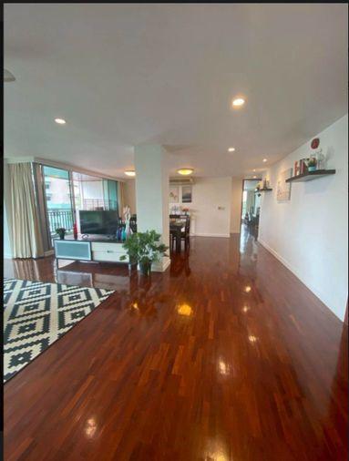 picture  Available 1Feb26! Sathorn Gallery. 4beds 270sqm. Pets ok! Line id: @pfagent - 1/15