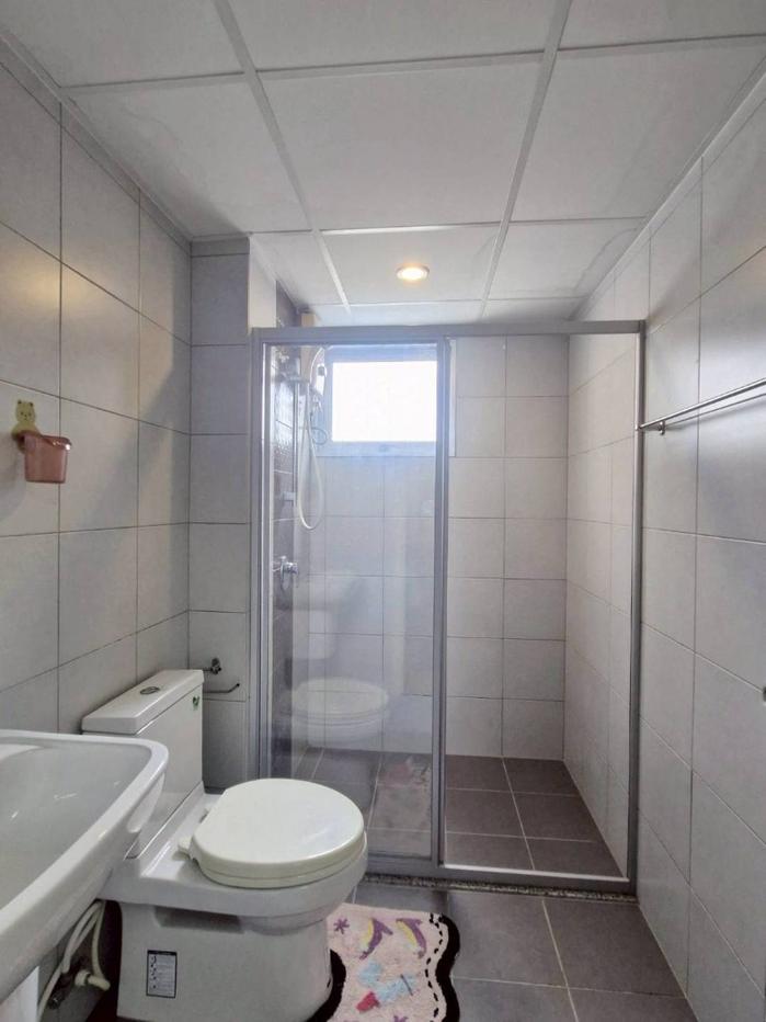 picture Room for rent Condo​ Supalai Vista @ Pakkret Intersection  - 17/19
