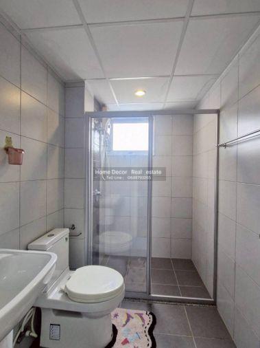 picture Room for rent Condo Supalai Vista @ Pakkret Intersection - 17/19