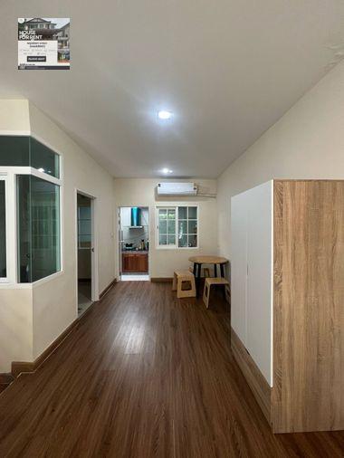 รูป ✅🏡 เช่าบ้านโครงการ Golden Town3 บางนา-สวนหลวง ตกแต่งพร้อมเข้าอยูู่ โลเคชั่นดีเดินทางสะดวก - รูปที่ 5/17