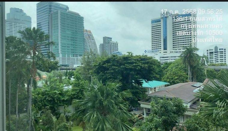 picture  Available 1Feb26! Sathorn Gallery. 4beds 270sqm. Pets ok! Line id: @pfagent - 15/15