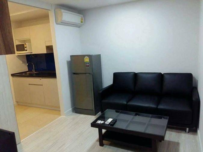 รูป คอนโด มีสไตล์ สุขุมวิท บางนา #B33 /Line:@forucondo - รูปที่ 5/6
