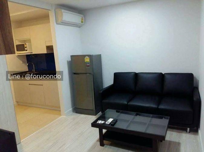 รูป คอนโด มีสไตล์ สุขุมวิท บางนา #B33 /Line:@forucondo - รูปที่ 5/6