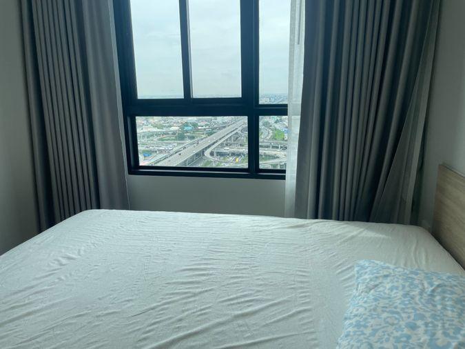 picture PFD-05314 Condo for Rent: Nue Mega Plus Bangna Schedule a viewing ■ Line: @propertyfinder - 2/8