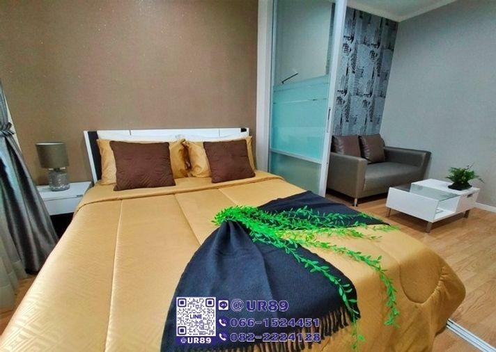 picture 💙 Hot Price 💙 For Rent Lumpini Ville Sukhumvit 77-2 - 4/14