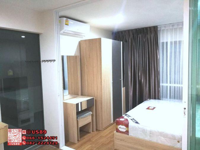 picture 💙💙 Hot Price 💙💙For SALE Regent Home Sukhumvit 81 Near Onnut BTS - 5/11
