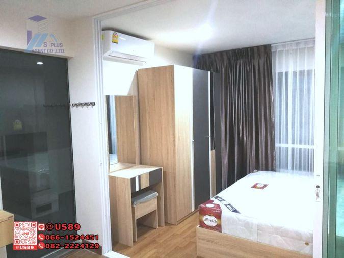 picture 💙💙 Hot Price 💙💙For SALE Regent Home Sukhumvit 81 Near Onnut BTS - 5/11