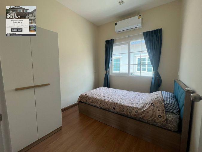 รูป ✅🏡 เช่าบ้านโครงการ Golden Town3 บางนา-สวนหลวง ตกแต่งพร้อมเข้าอยูู่ โลเคชั่นดีเดินทางสะดวก - รูปที่ 10/17