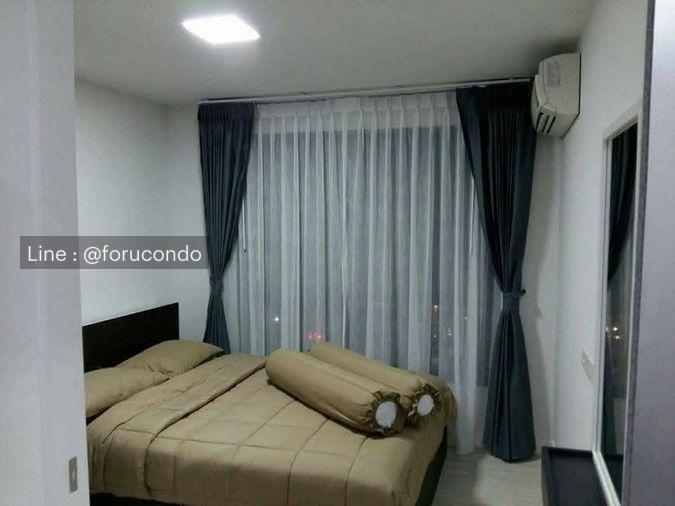 รูป คอนโด มีสไตล์ สุขุมวิท บางนา #B33 /Line:@forucondo - รูปที่ 1/6