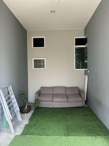 รูป ✅🏡 เช่าบ้านโครงการ Golden Town3 บางนา-สวนหลวง ตกแต่งพร้อมเข้าอยูู่  โลเคชั่นดีเดินทางสะดวก - รูปที่ 12/17