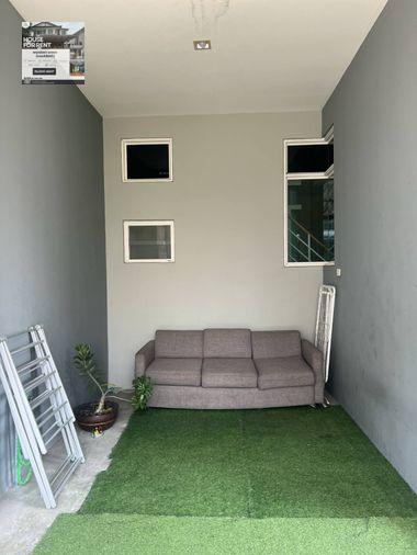 รูป ✅🏡 เช่าบ้านโครงการ Golden Town3 บางนา-สวนหลวง ตกแต่งพร้อมเข้าอยูู่ โลเคชั่นดีเดินทางสะดวก - รูปที่ 12/17