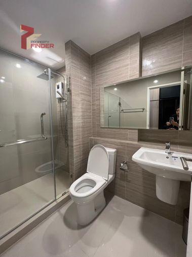 รูป PFD-05318 ให้เช่าคอนโด นิช โมโน สุขุมวิท-แบริ่ง (Niche Mono Sukhumvit-Baering) นัดชมห้อง ■ line : @propertyfinder - รูปที่ 14/14