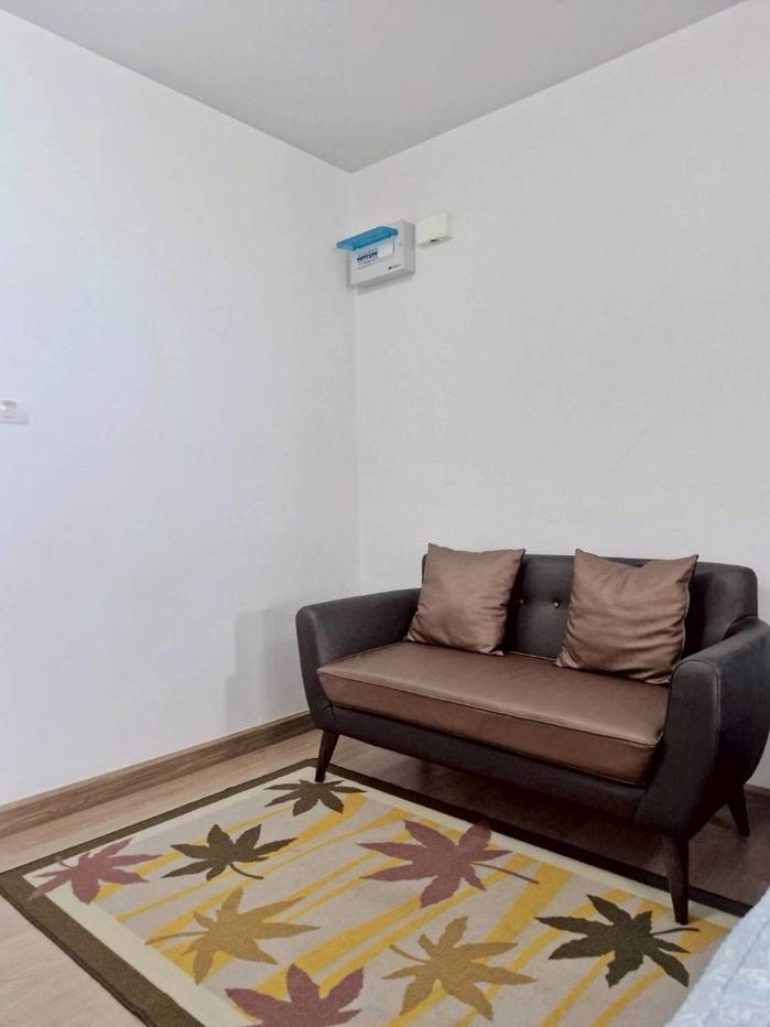 picture Room for rent Condo​ Supalai Vista @ Pakkret Intersection  - 19/19