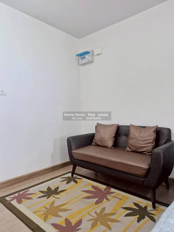 picture Room for rent Condo Supalai Vista @ Pakkret Intersection - 19/19