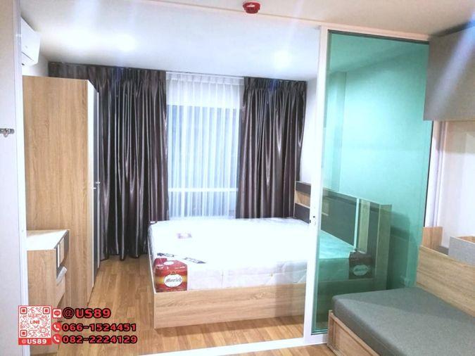 picture 💙💙 Hot Price 💙💙For SALE Regent Home Sukhumvit 81 Near Onnut BTS - 2/11