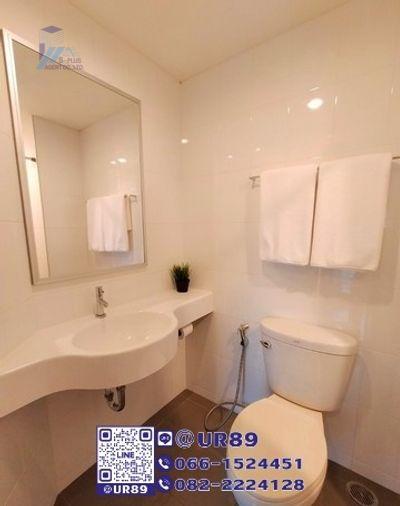 picture ð Hot Price ð For Rent Lumpini Ville Sukhumvit 77-2 - 13/14