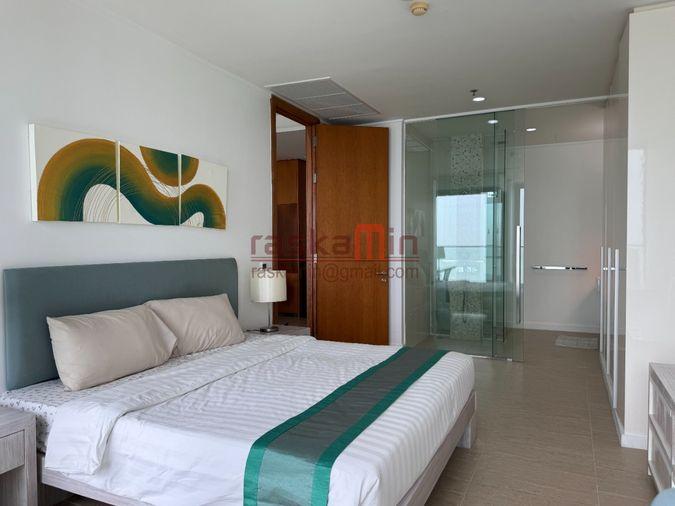 picture 🌊 Beachfront Condo for Sale – Northpoint Wongamat, Pattaya 🌊 - 6/27