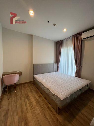 รูป PFD-05318 ให้เช่าคอนโด นิช โมโน สุขุมวิท-แบริ่ง (Niche Mono Sukhumvit-Baering) นัดชมห้อง ■ line : @propertyfinder - รูปที่ 6/14