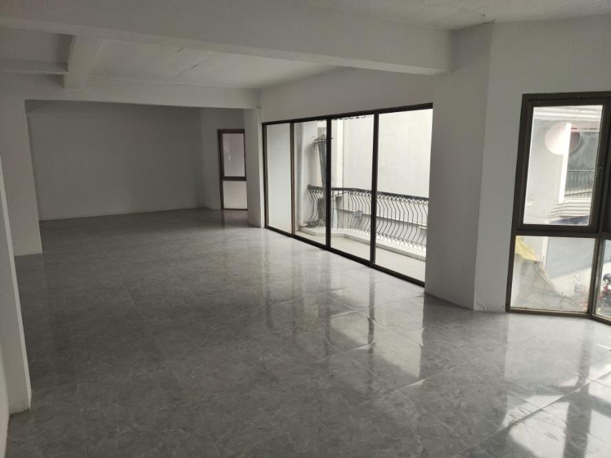 picture Rent space on Witthayu Road behind Rolex Watch Center - 10/19